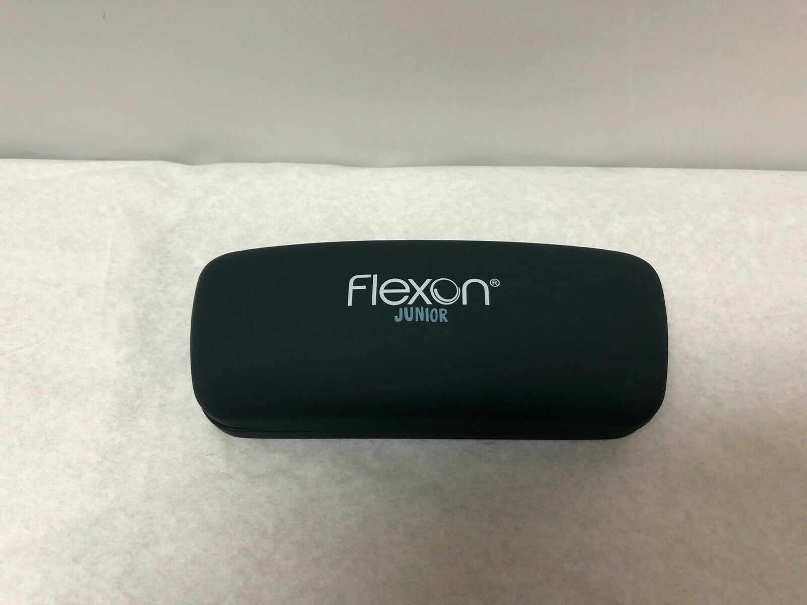 Flexon Junior Blue Optical Eyeglasses Hard Case | KMOPT-51 DIAGNOSTIC ULTRASOUND MACHINES FOR SALE