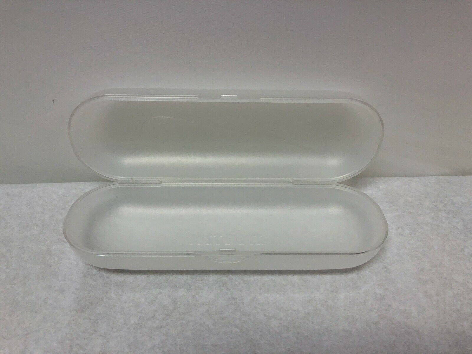 Nike Clear Eyewear Optical Eyeglasses Hard Case | KMOPT-61 DIAGNOSTIC ULTRASOUND MACHINES FOR SALE