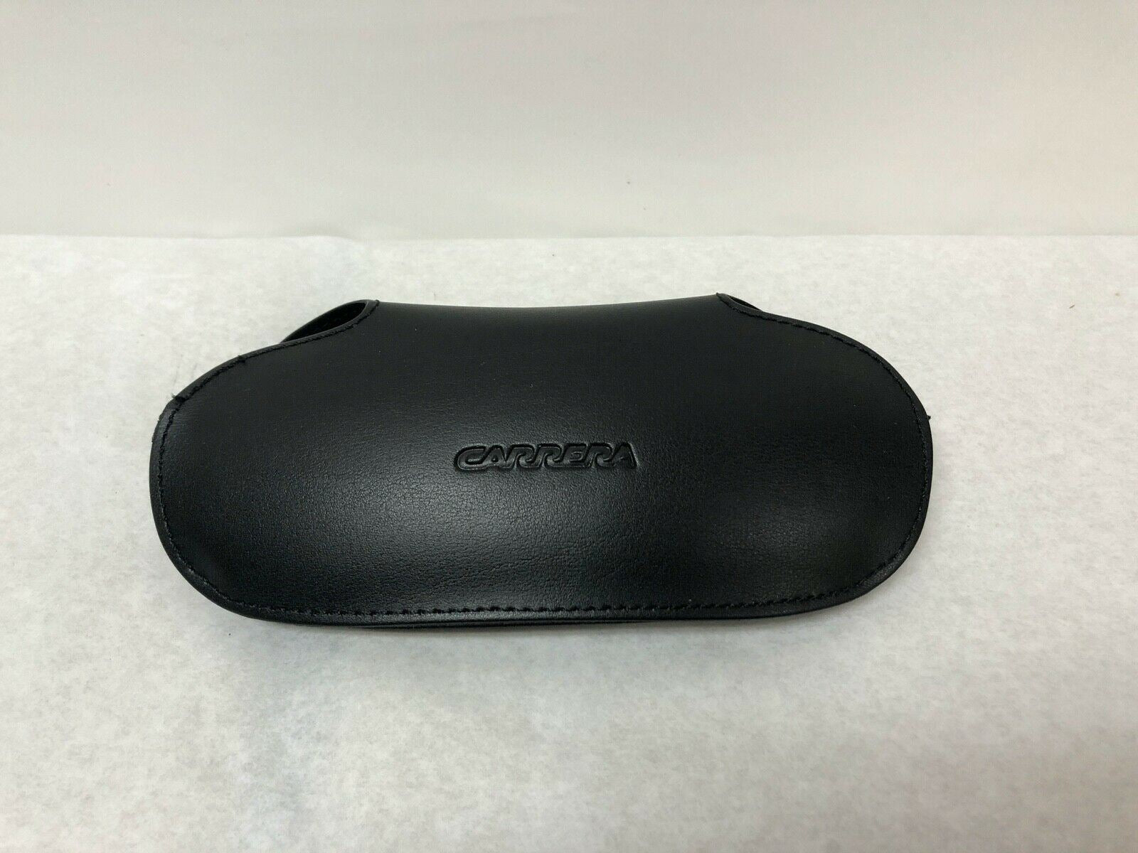 Carrera Black Optical Eyeglasses Soft Case | KMOPT-91 DIAGNOSTIC ULTRASOUND MACHINES FOR SALE