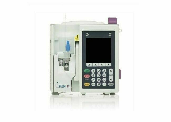 HOSPIRA PLUM A+ infusion pump DIAGNOSTIC ULTRASOUND MACHINES FOR SALE