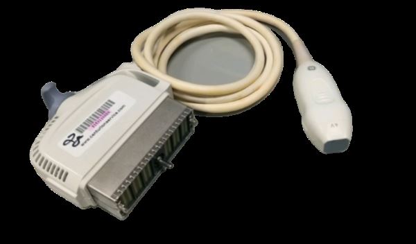 GE 4V-D ULTRASOUND PROBE DIAGNOSTIC ULTRASOUND MACHINES FOR SALE