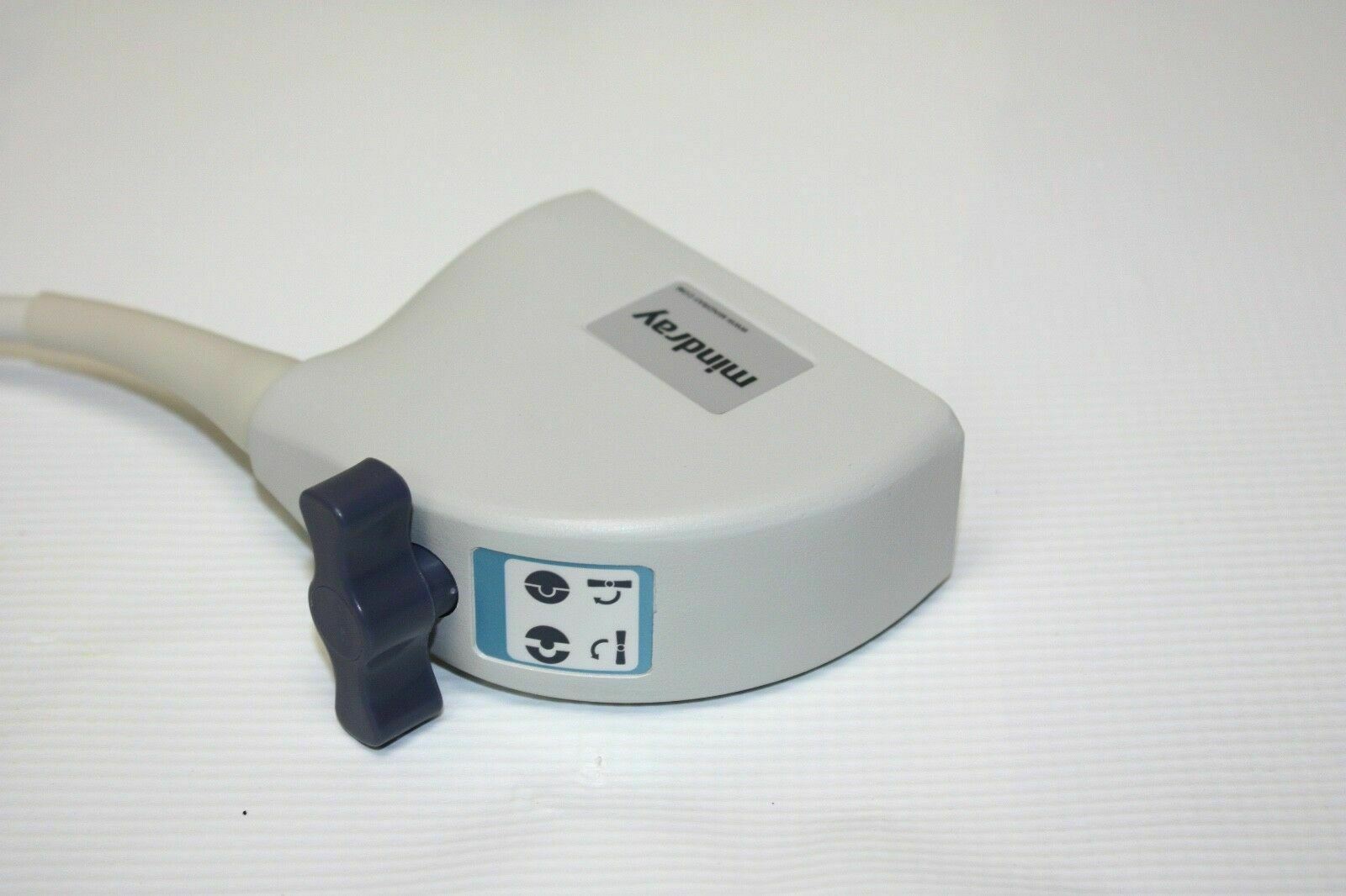 Genuine Mindray 35C20EA Micro Convex Probe, FOR DP, Z5, and Vet Ultrasounds DIAGNOSTIC ULTRASOUND MACHINES FOR SALE