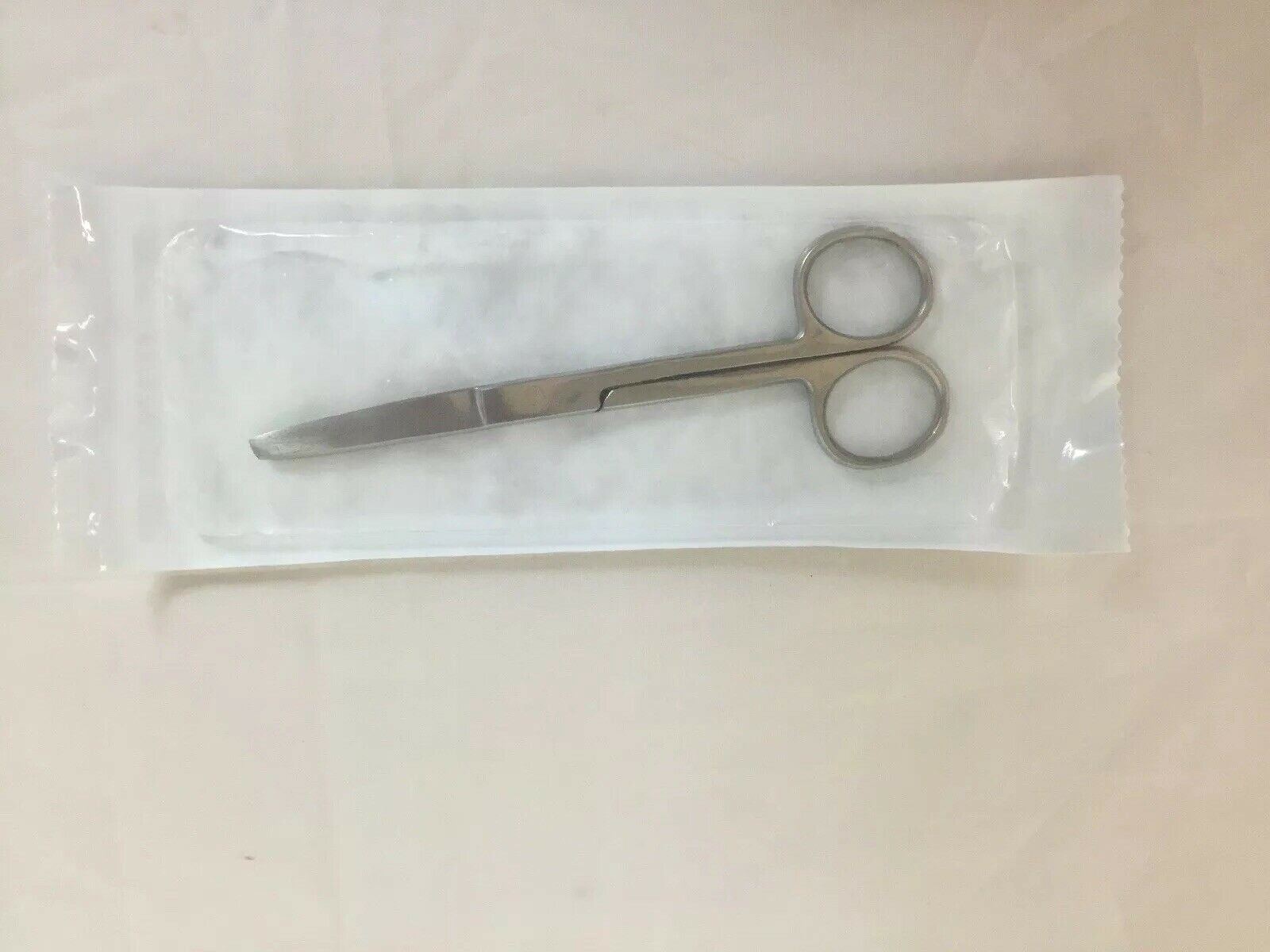 Medline O.R. Scissors S/B Sterile 5.5 (82KMD) DIAGNOSTIC ULTRASOUND MACHINES FOR SALE