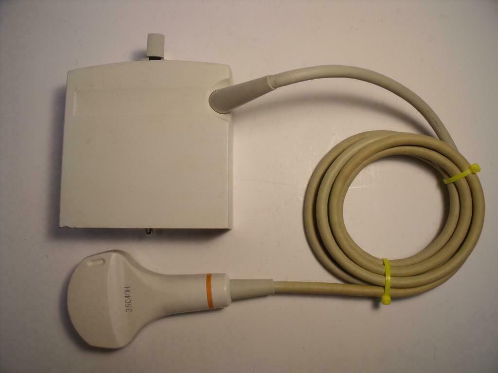 Siemens 3.5C40H Ultrasound Transducer Probe 3.5C40H DIAGNOSTIC ULTRASOUND MACHINES FOR SALE