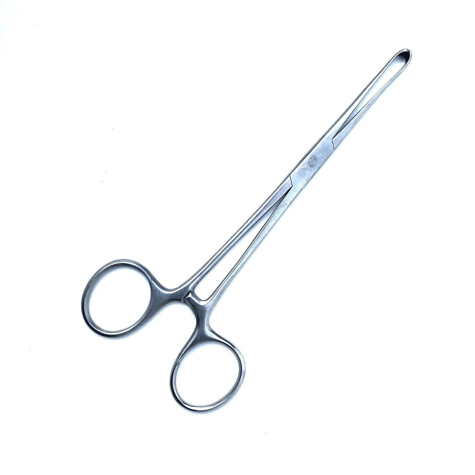 Sklar 36-2260 Allis Tissue Forceps, 5x6 Teeth, 6" (DMT354) DIAGNOSTIC ULTRASOUND MACHINES FOR SALE