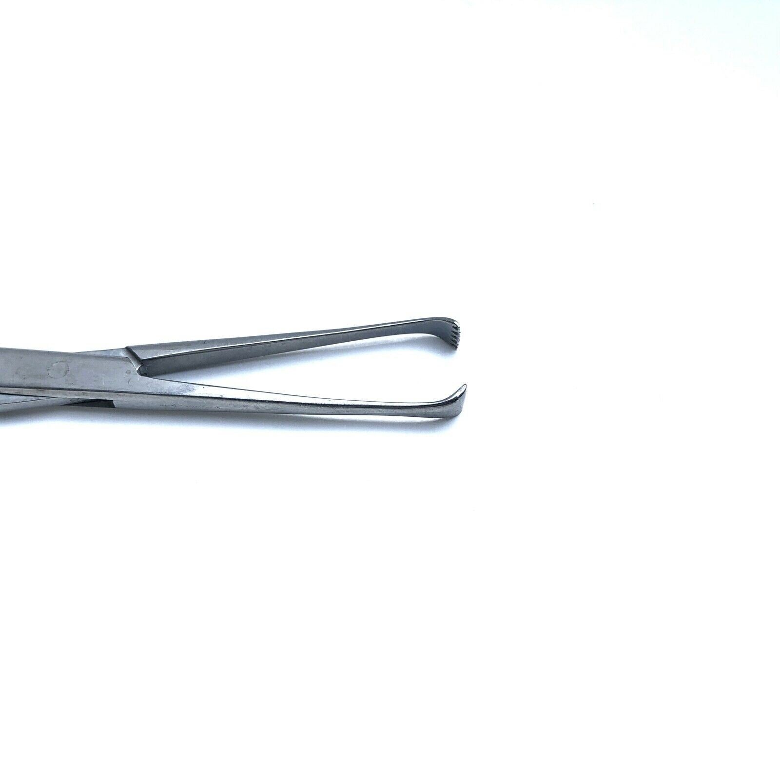 Sklar 36-2260 Allis Tissue Forceps, 5x6 Teeth, 6" (DMT354) DIAGNOSTIC ULTRASOUND MACHINES FOR SALE