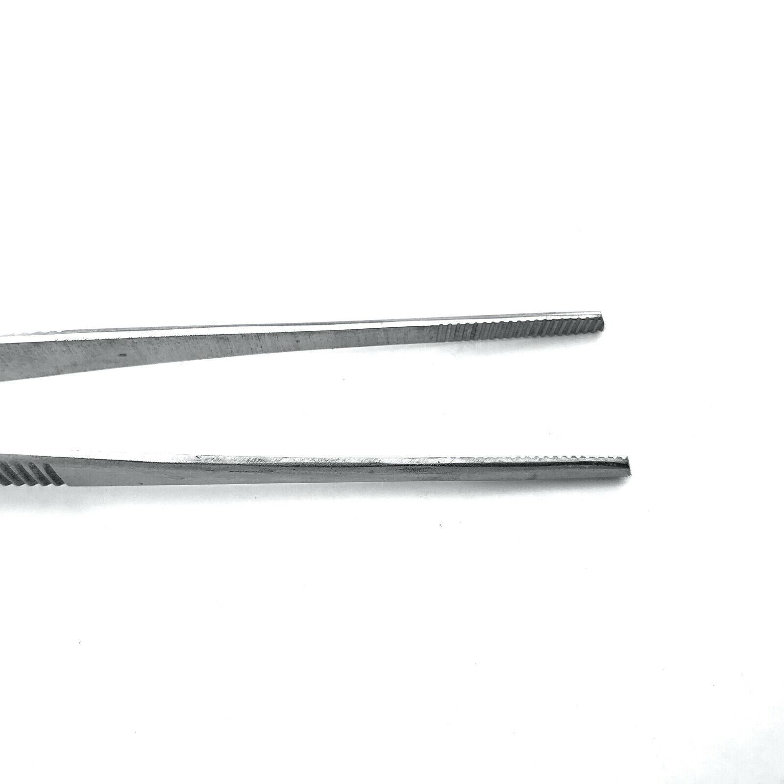 Surgical Thumb Tissue Forceps, Serrated, Straight, 5-1/2" (DMT372) DIAGNOSTIC ULTRASOUND MACHINES FOR SALE