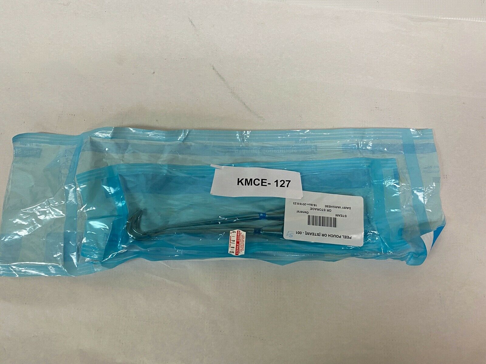 Surgical Retractor | KMCE-127 DIAGNOSTIC ULTRASOUND MACHINES FOR SALE