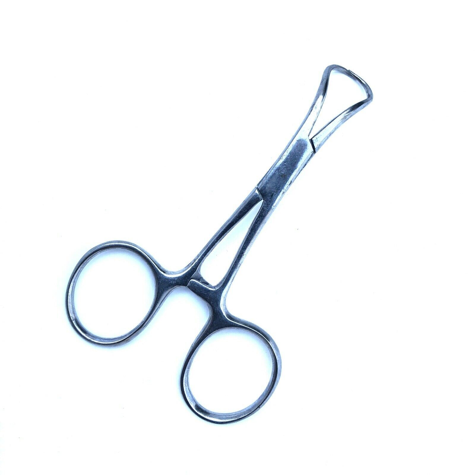 Pilling 12-1605 Towel Clamp Forceps, 3-1/2" (DMT379) DIAGNOSTIC ULTRASOUND MACHINES FOR SALE