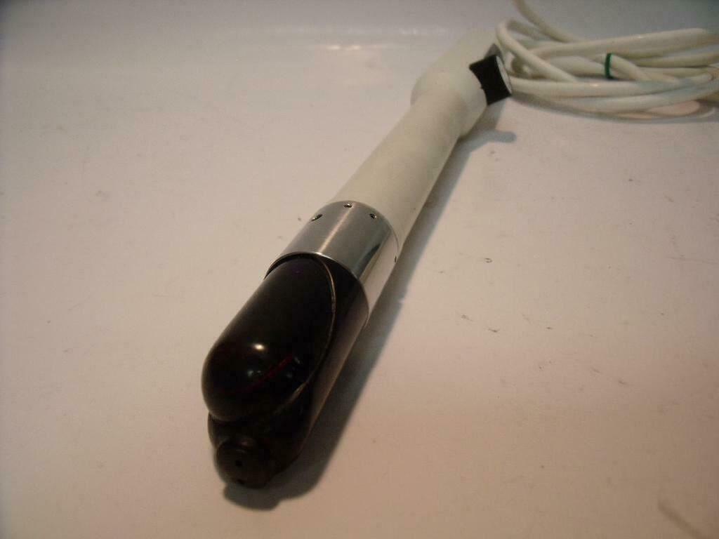 Diasonics 12659-000174R Multiplane Rectal Probe | PR3715 DIAGNOSTIC ULTRASOUND MACHINES FOR SALE