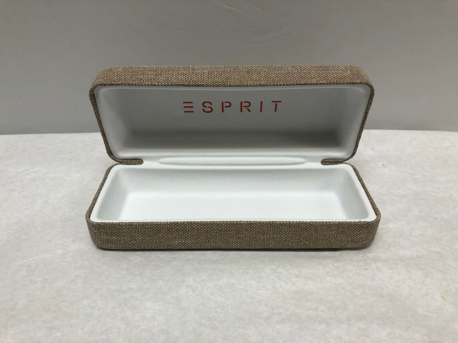 Esprit Eyewear Optical Eyeglasses Hard Case | KMOPT-36 DIAGNOSTIC ULTRASOUND MACHINES FOR SALE