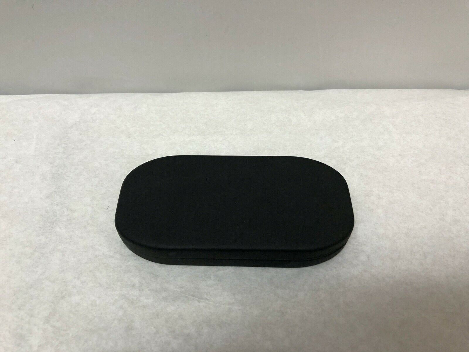 Cocoons Black Optical Eyeglasses Hard Case | KMOPT-50 DIAGNOSTIC ULTRASOUND MACHINES FOR SALE