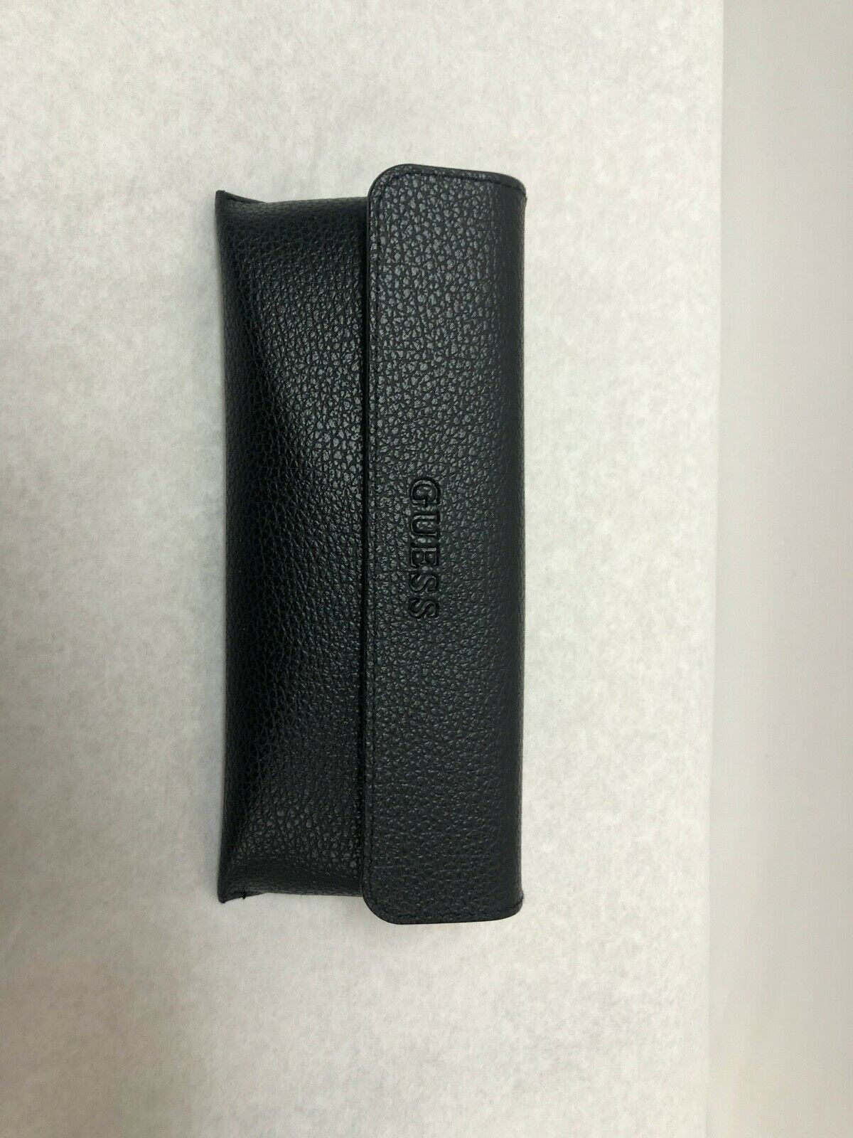 Guess Black Optical Eyeglasses Soft Case | KMOPT-72 DIAGNOSTIC ULTRASOUND MACHINES FOR SALE