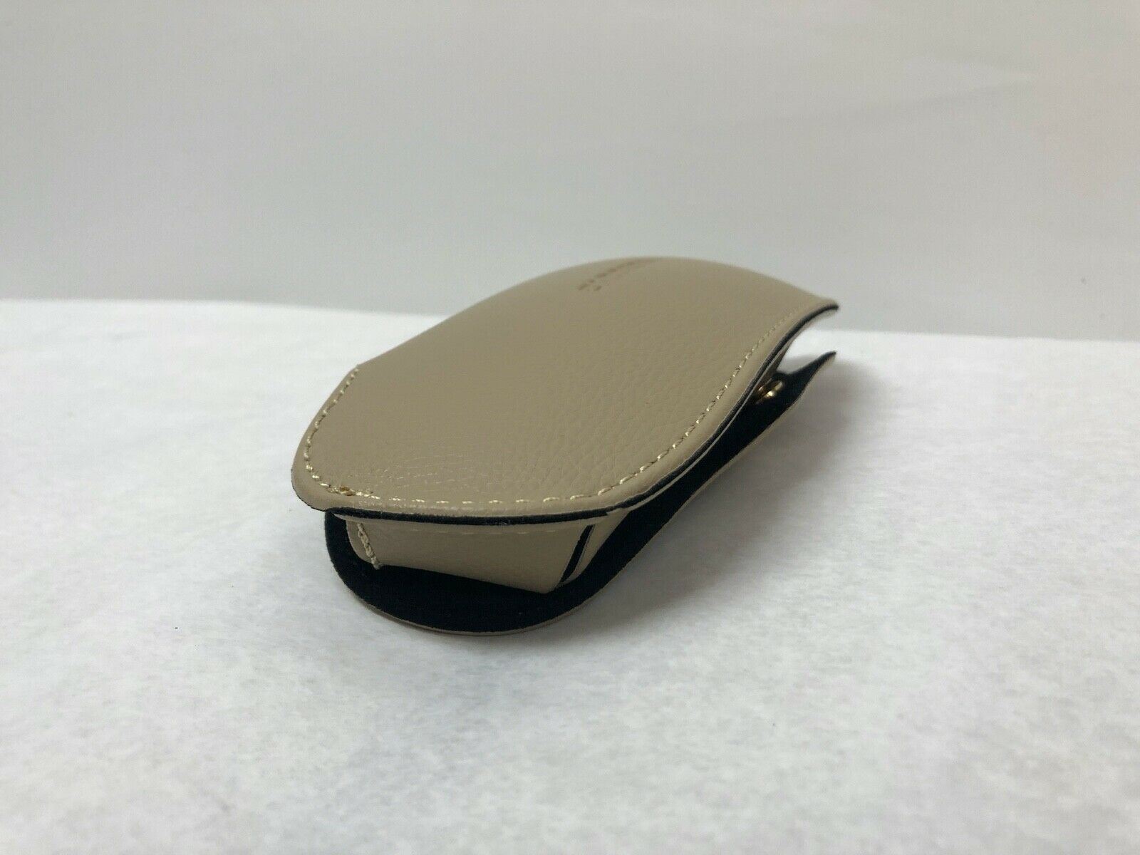 Carrera Tan Optical Eyeglasses Soft Case | KMOPT-92 DIAGNOSTIC ULTRASOUND MACHINES FOR SALE