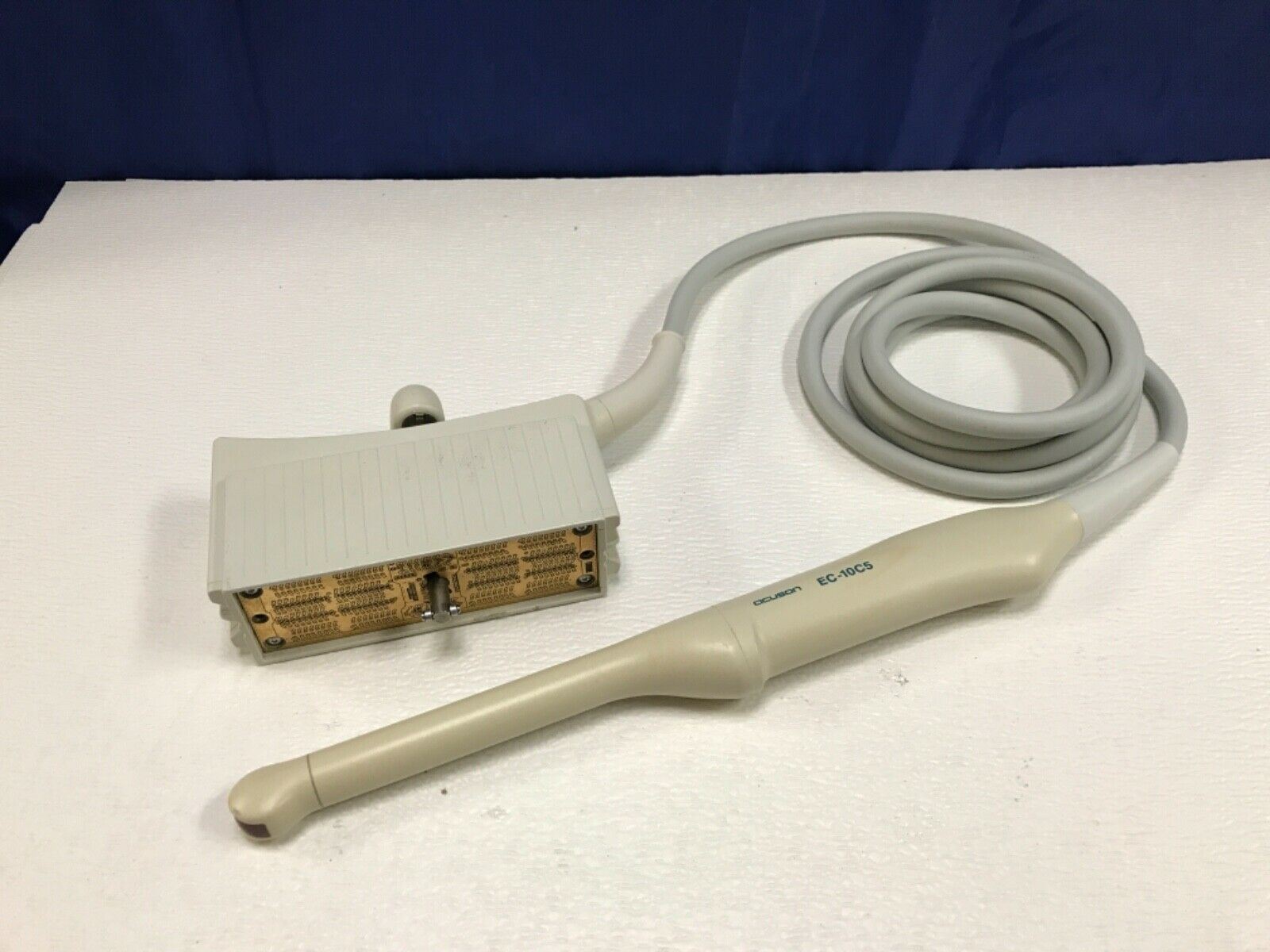 ACUSON EC-10C5 ULTRASOUND PROBE DIAGNOSTIC ULTRASOUND MACHINES FOR SALE