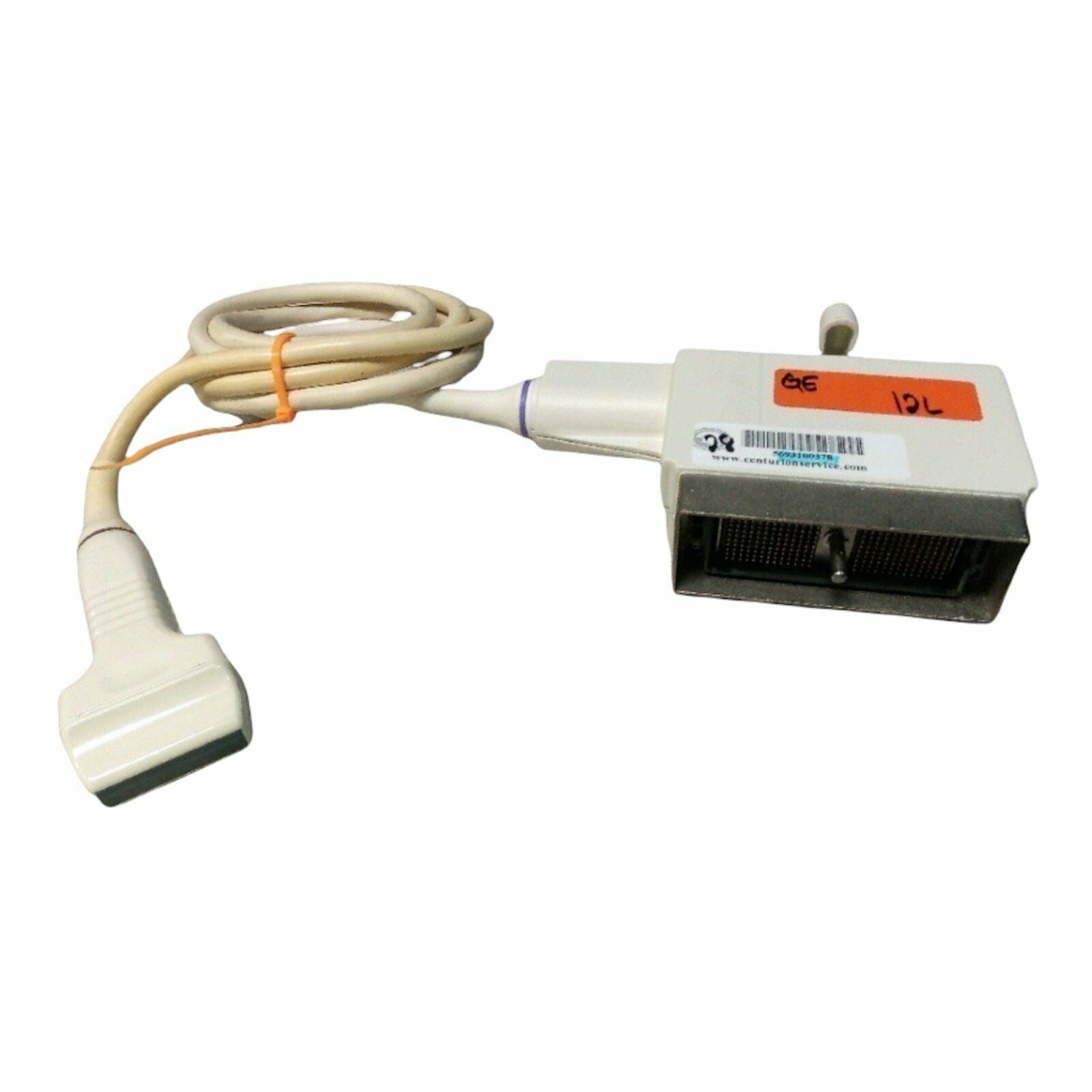 GE 12L ULTRASOUND PROBE DIAGNOSTIC ULTRASOUND MACHINES FOR SALE