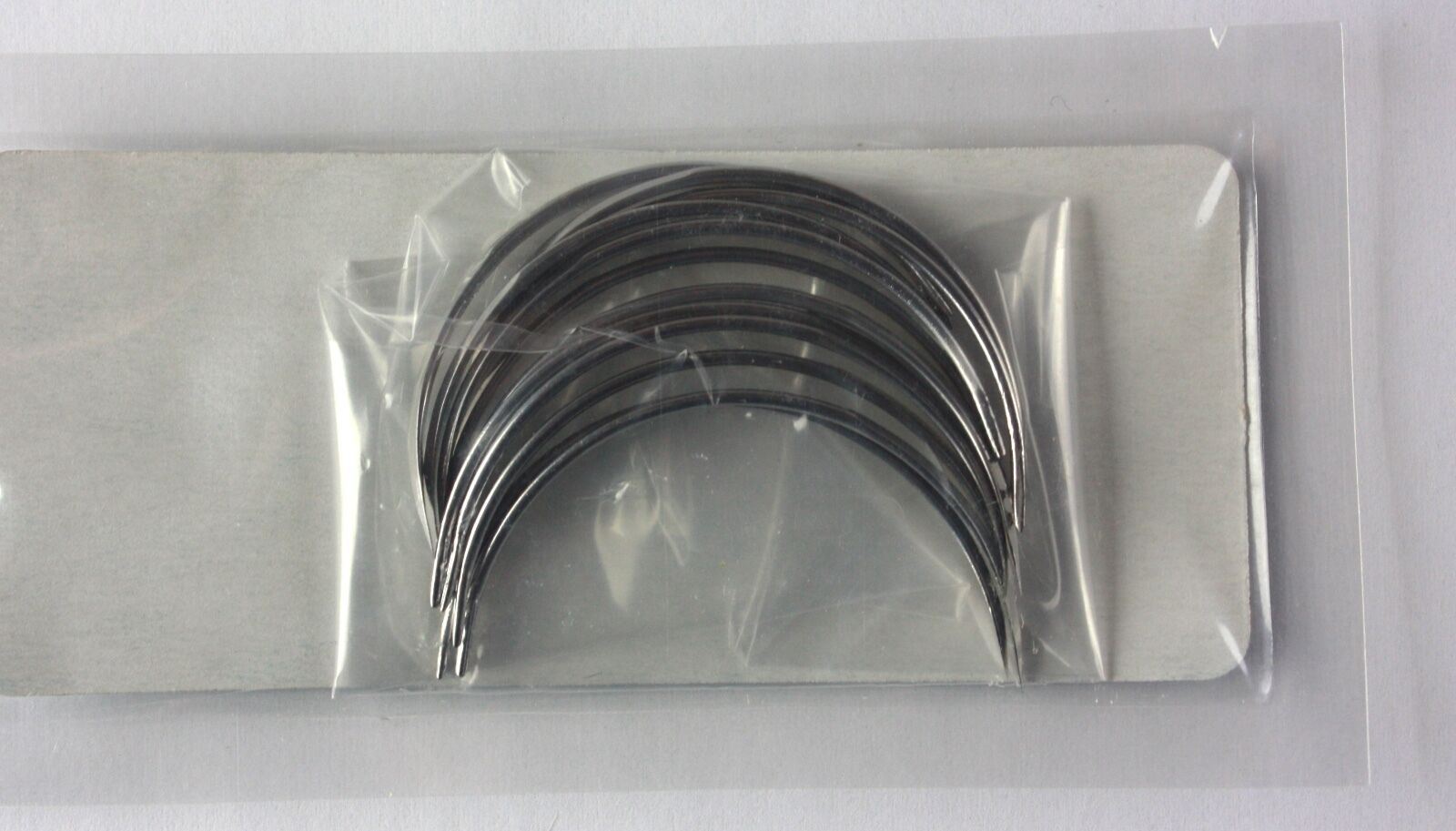 Veterinary SS Surgical Needles, Spring Eye, Reverse, 1/2 Circle, 60mm, 12 Pack DIAGNOSTIC ULTRASOUND MACHINES FOR SALE