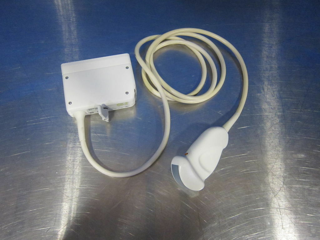 ATL C5-2 Ultrasound Probe DIAGNOSTIC ULTRASOUND MACHINES FOR SALE