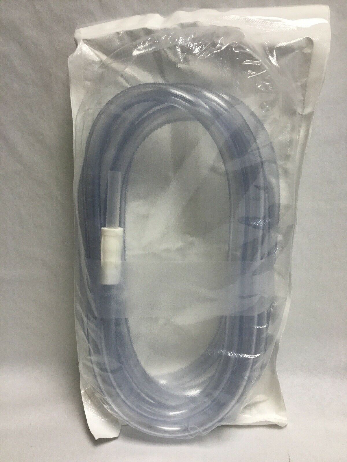 CARDINAL HEALTH Medi-Vac Non-Conductive Suction Tubing--Lot of 20 (69KMD) DIAGNOSTIC ULTRASOUND MACHINES FOR SALE