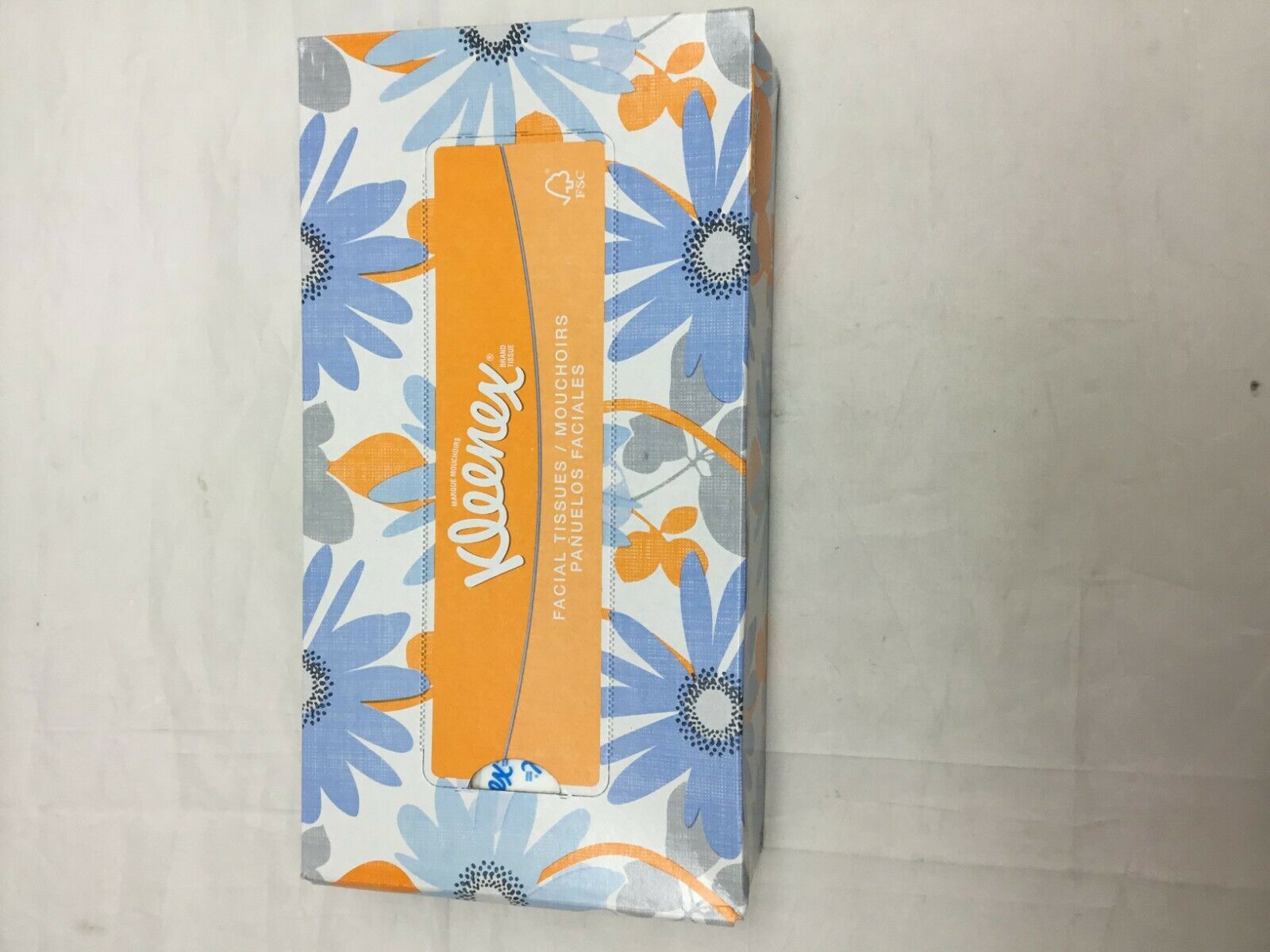 Kleenex Facial Tissues (633KMD) DIAGNOSTIC ULTRASOUND MACHINES FOR SALE