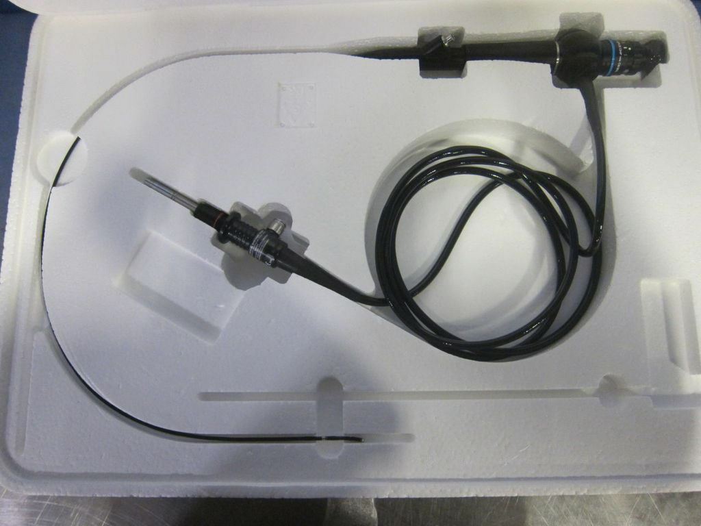 OLYMPUS CB30L Choledochoscope Endoscopy DIAGNOSTIC ULTRASOUND MACHINES FOR SALE