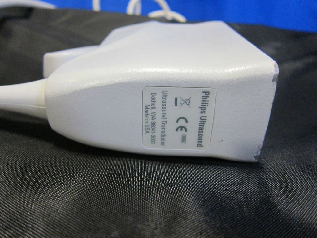 PHILIPS S7-2 Ultrasound Probe (54DM) DIAGNOSTIC ULTRASOUND MACHINES FOR SALE