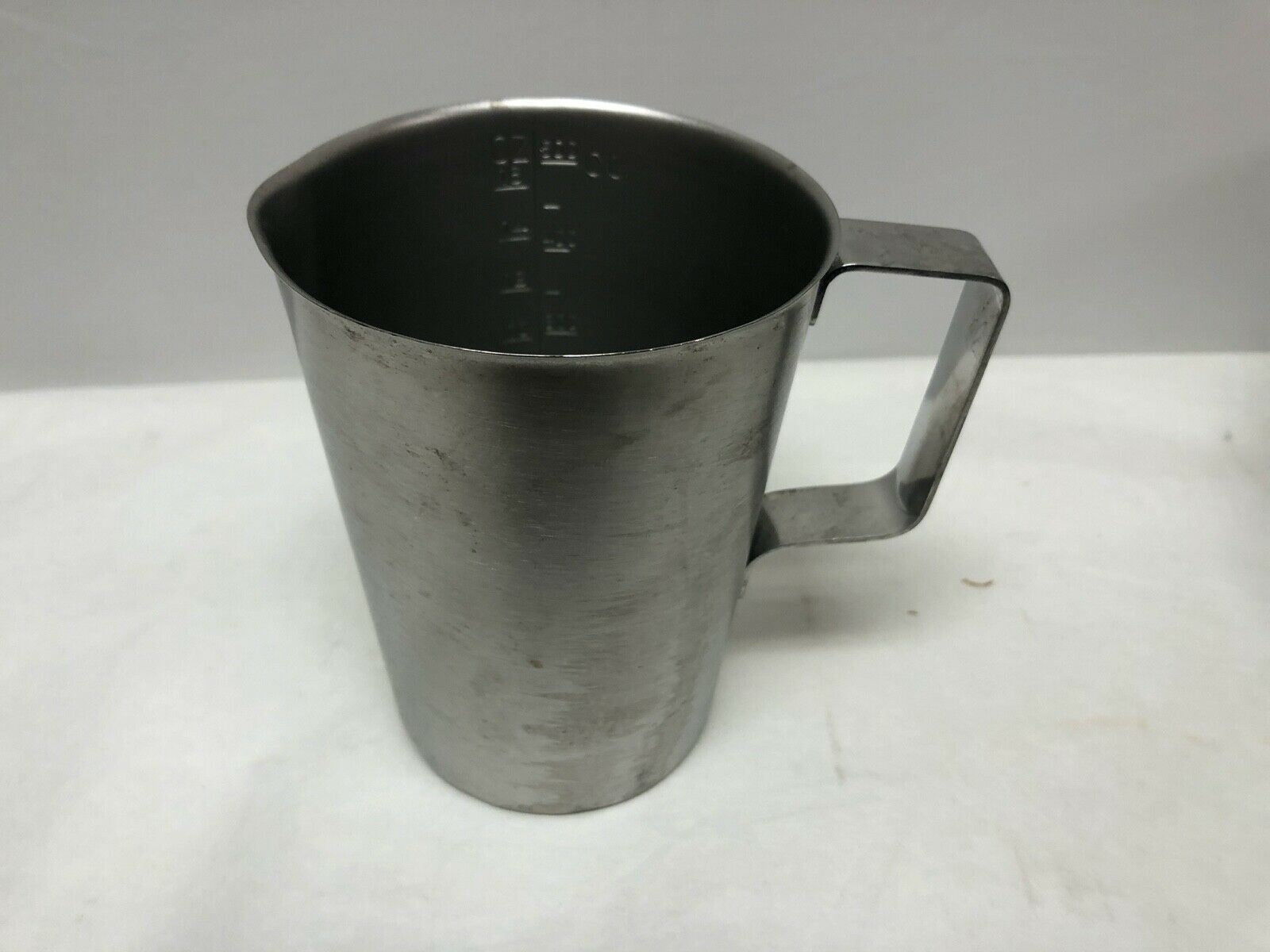 Unbranded 500cc Pitcher Measuring Cup | KMCE-79 DIAGNOSTIC ULTRASOUND MACHINES FOR SALE