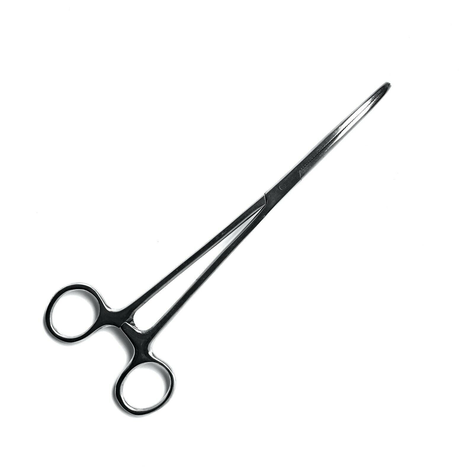 Oneida Hemostatic Rochester-Pean Curved Forceps, 8-1/2" (DMT352) DIAGNOSTIC ULTRASOUND MACHINES FOR SALE