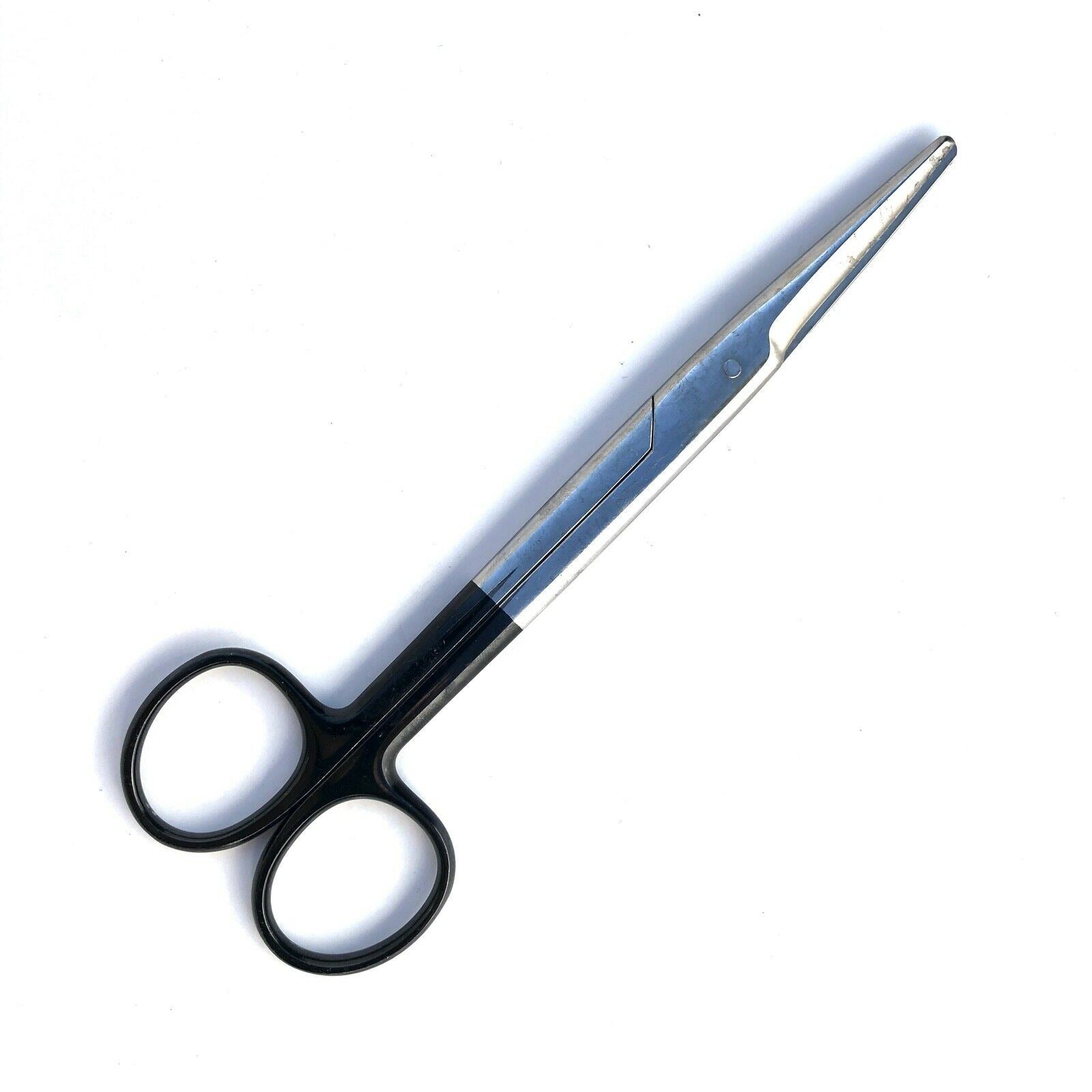 Jarit 102-110 Mayo Scissors Straight, Supercut, 6-3/4" (DMT363) DIAGNOSTIC ULTRASOUND MACHINES FOR SALE