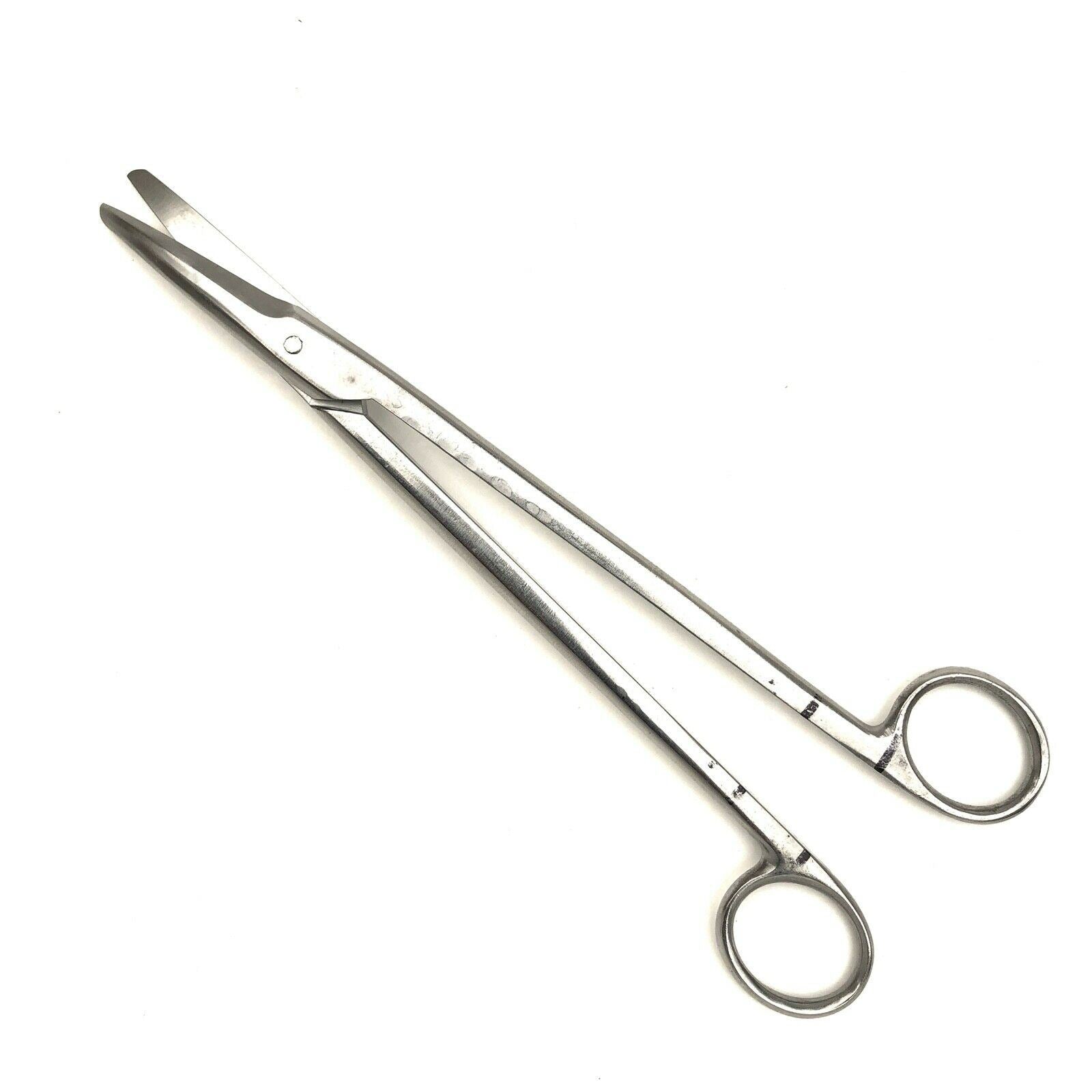 Sklar Mayo Dissecting Scissors, Curved Blunt Tips, 8-1/2" (DMT388) DIAGNOSTIC ULTRASOUND MACHINES FOR SALE