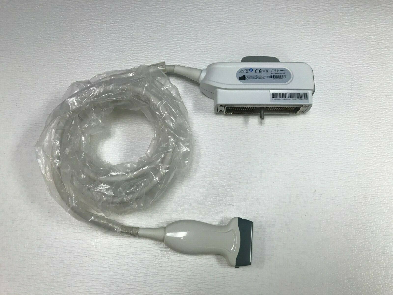 Chison L7-E Linear Array Probe for Ebit Series DIAGNOSTIC ULTRASOUND MACHINES FOR SALE