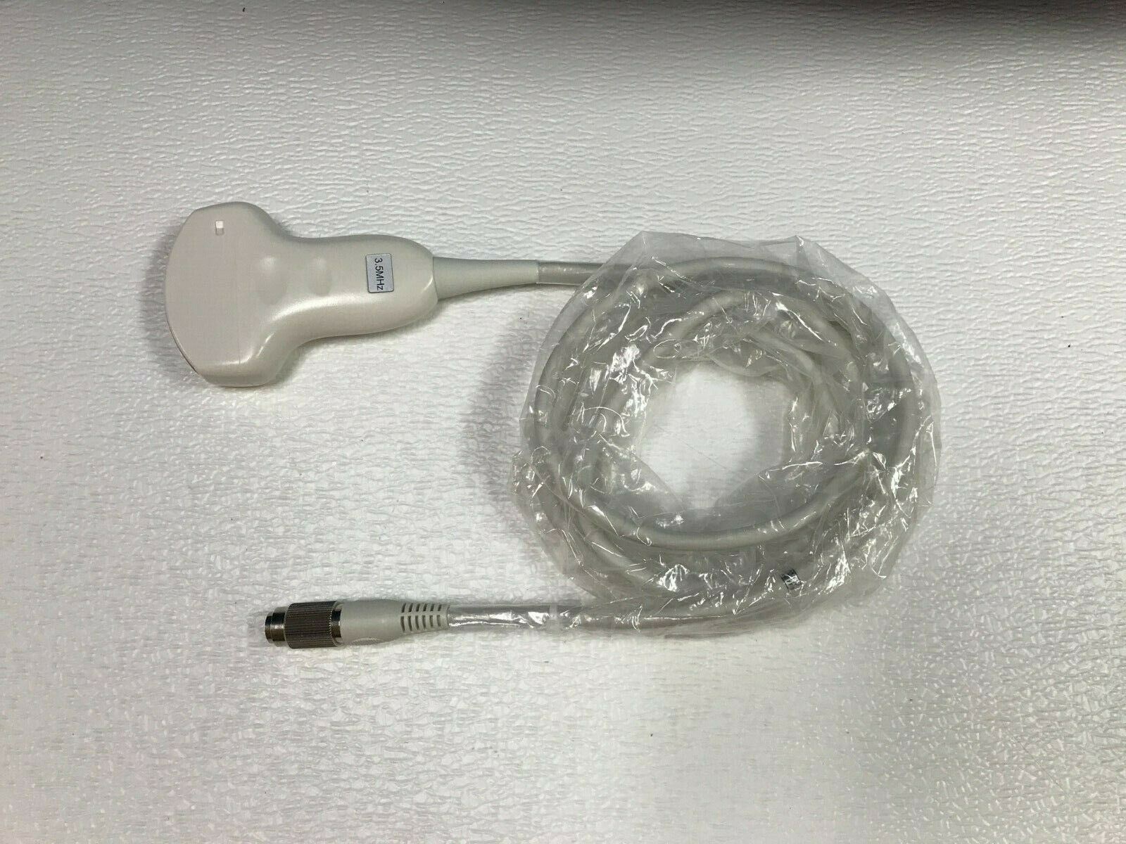 Landwind Convex Probe for P09Vet DIAGNOSTIC ULTRASOUND MACHINES FOR SALE