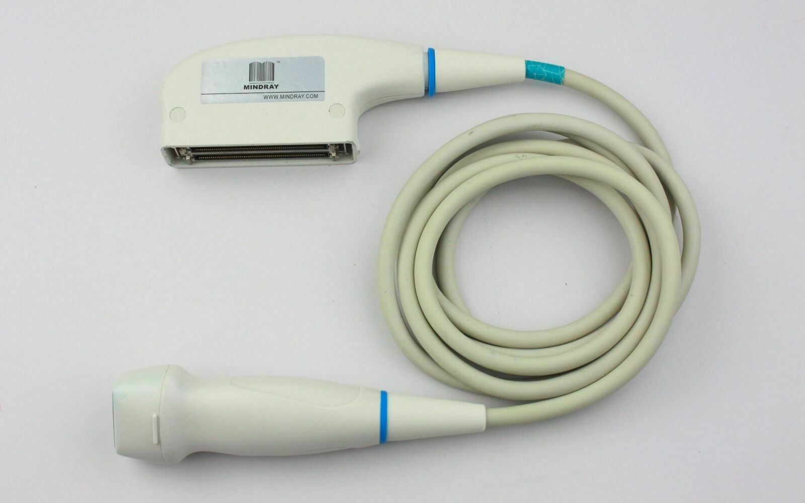 Mindray P4-2s Sector Array Cardiac Echo Ultrasound Probe Transducer for M7 DIAGNOSTIC ULTRASOUND MACHINES FOR SALE