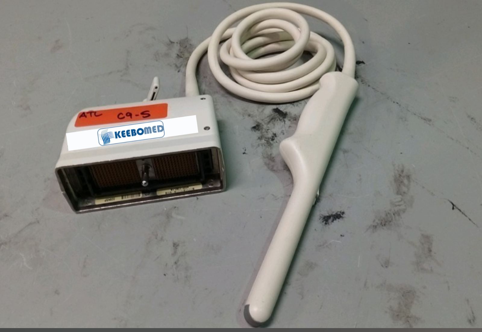 ATL C9-5 ULTRASOUND PROBE TRANSDUCER DIAGNOSTIC ULTRASOUND MACHINES FOR SALE