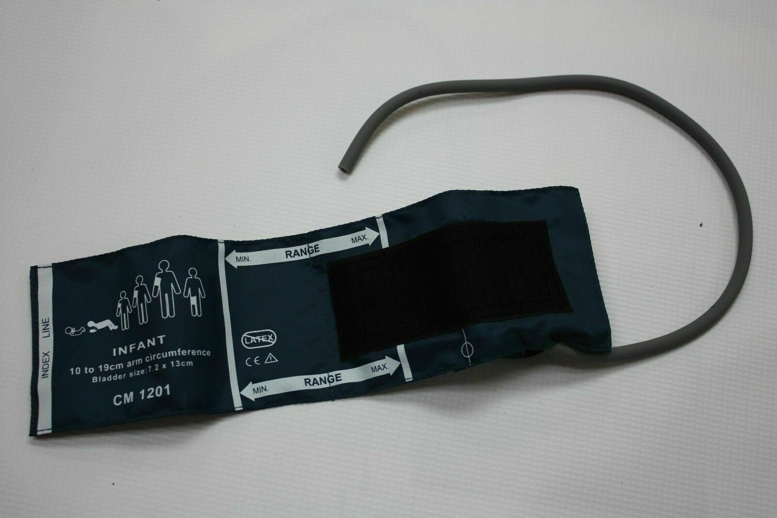 NIBP Child Cuff 18-26cm TPU Material for Patient Monitors (Also Veterinary Use) DIAGNOSTIC ULTRASOUND MACHINES FOR SALE