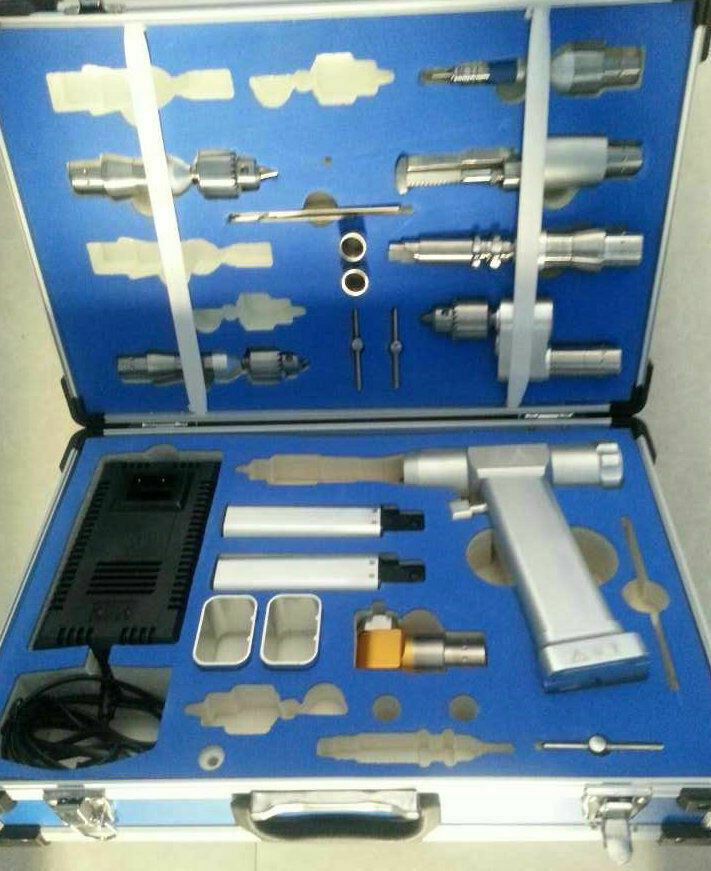 New Veterinary Orthopedic Instrument Multi Functional Electric Drill | Keebomed DIAGNOSTIC ULTRASOUND MACHINES FOR SALE