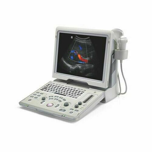 Mindray Z5 Vet Ultrasound with Micro Convex Probe for Small Animals DIAGNOSTIC ULTRASOUND MACHINES FOR SALE