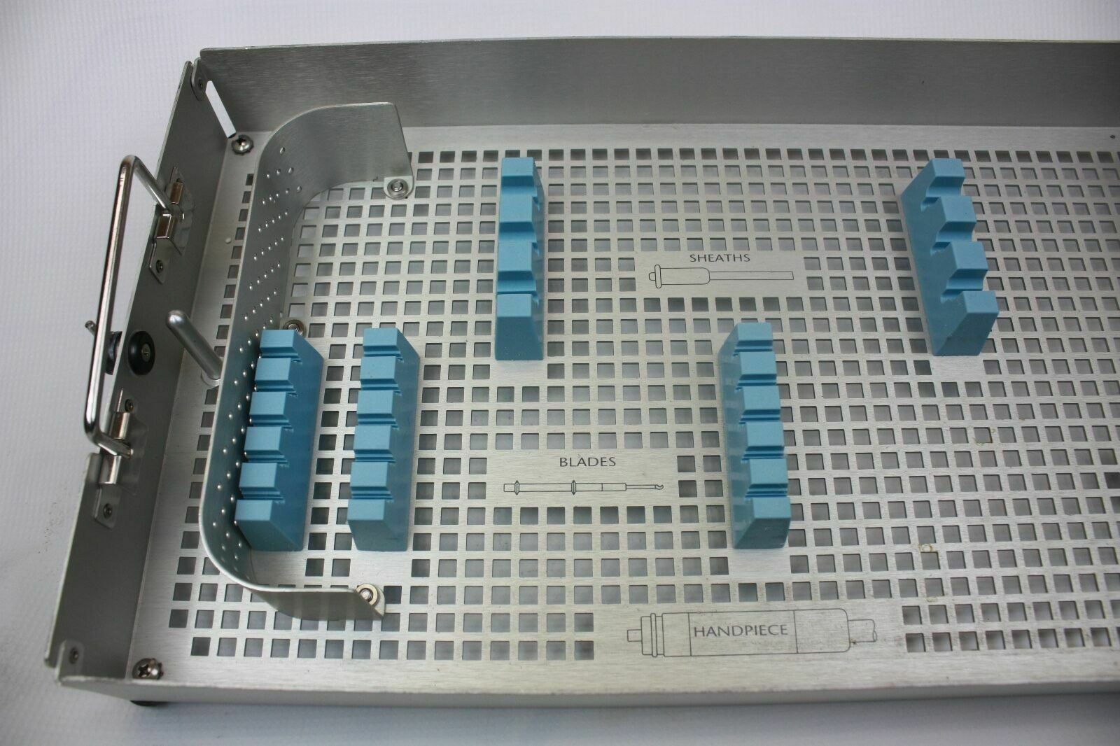 Ultracision Ethicon Endo-Surgery Handpiece Sterilization Tray Case Container DIAGNOSTIC ULTRASOUND MACHINES FOR SALE