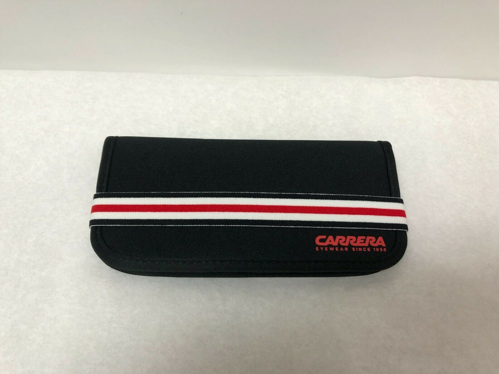 Carrera (Black Eyeglasses bag w/ red strap) - KMOPT 110 DIAGNOSTIC ULTRASOUND MACHINES FOR SALE