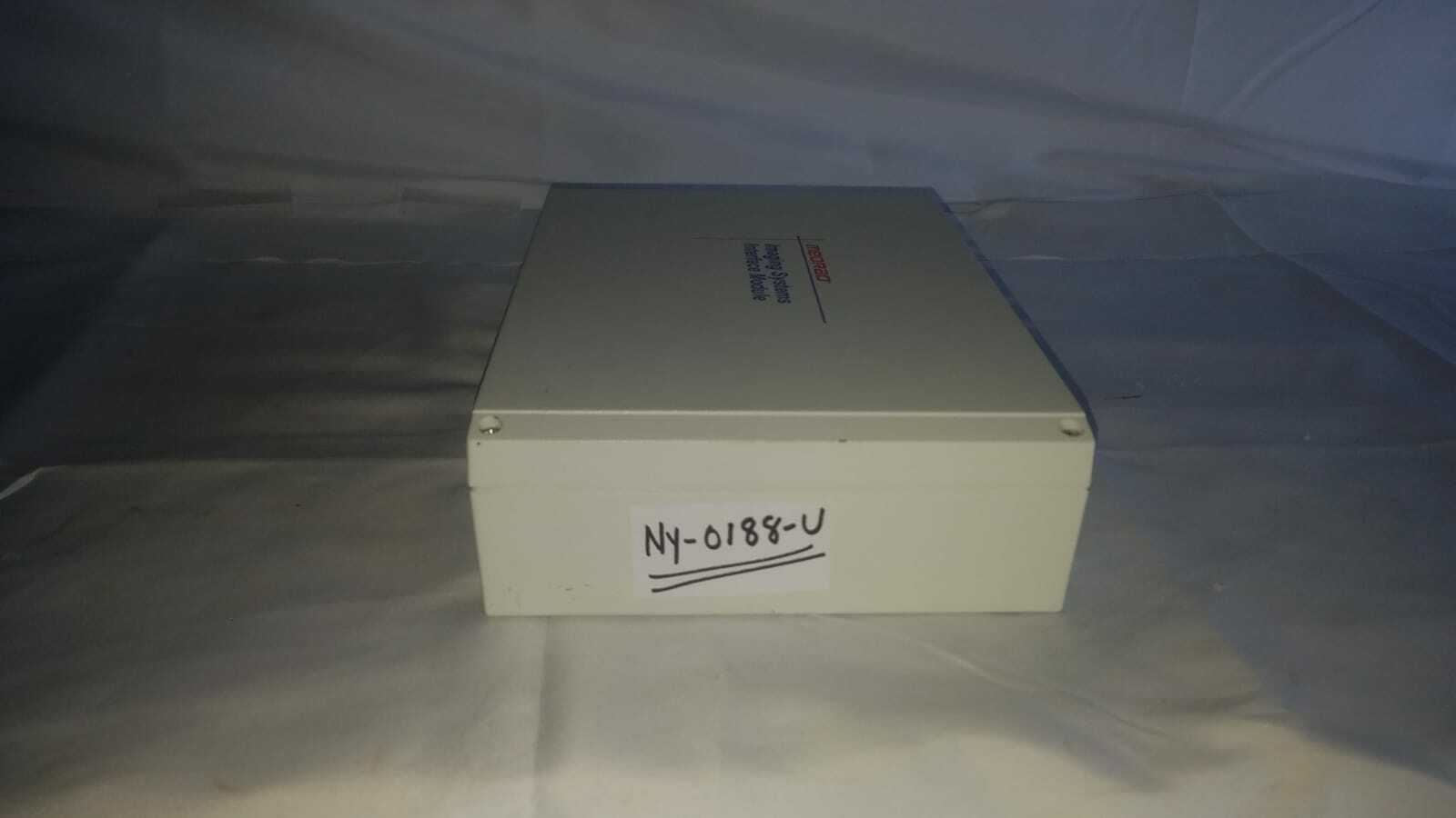 Medrad Imaging Systems Interface Module ISI 900S (NY188U) DIAGNOSTIC ULTRASOUND MACHINES FOR SALE