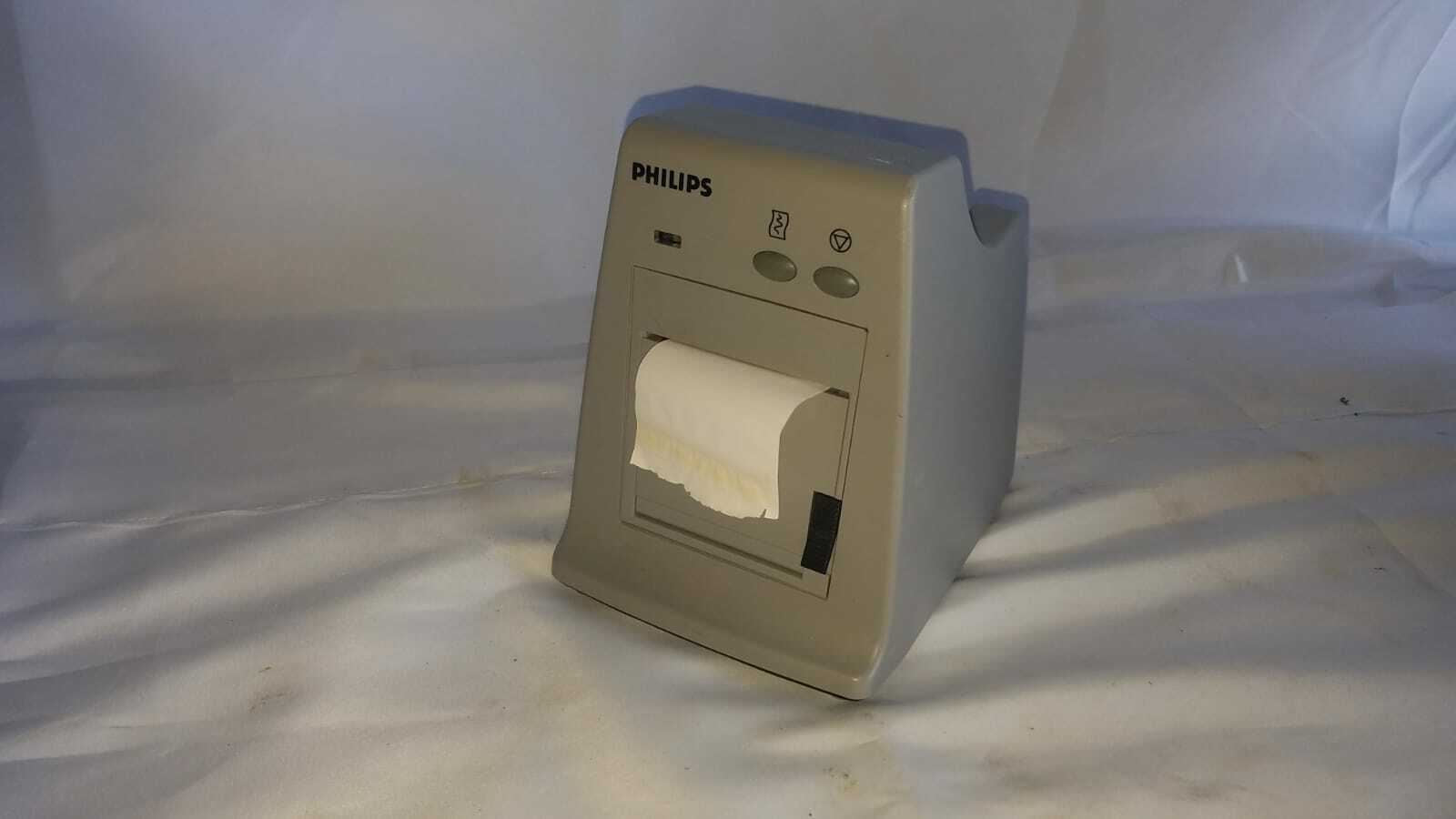 Philips Printer Recorder (NY242U) DIAGNOSTIC ULTRASOUND MACHINES FOR SALE
