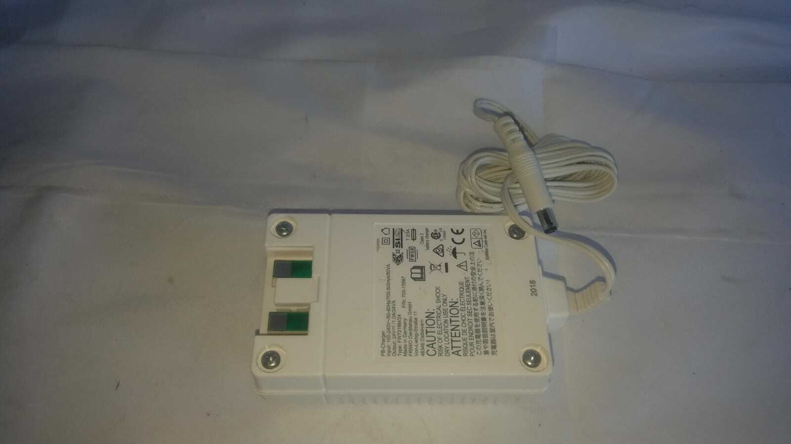 PB Charger P/N 700-15567 (NY283U) DIAGNOSTIC ULTRASOUND MACHINES FOR SALE