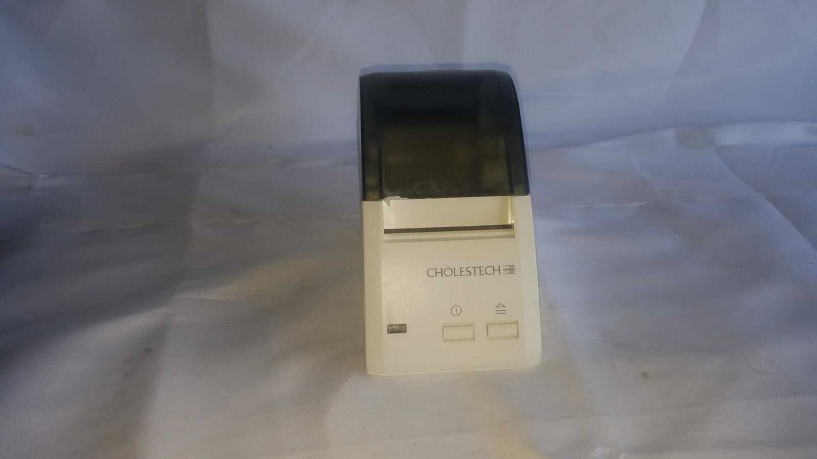 Cholestech LDX SGGS010 Analyzer Printer (NY310U) DIAGNOSTIC ULTRASOUND MACHINES FOR SALE