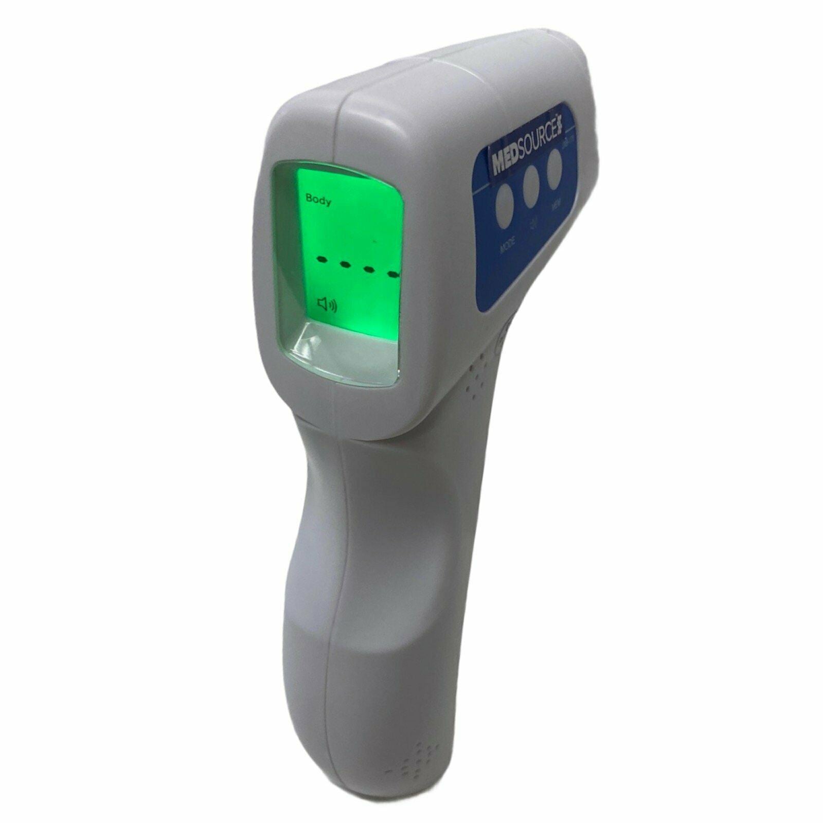 MedSource Non-Contact Infrared Body Thermometer DIAGNOSTIC ULTRASOUND MACHINES FOR SALE