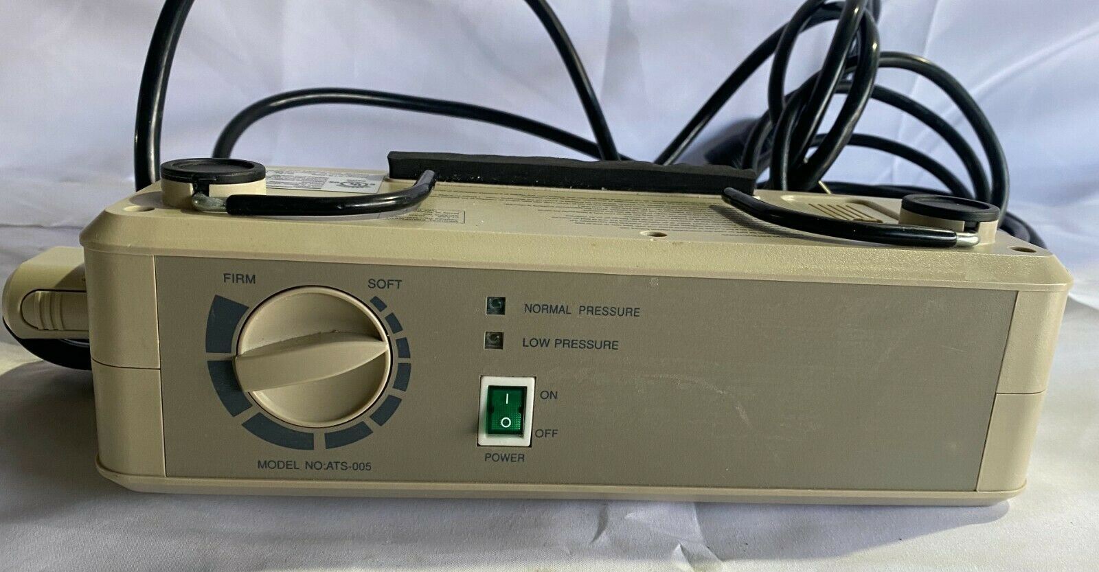 Air ATS-005 Mattress Pump DIAGNOSTIC ULTRASOUND MACHINES FOR SALE