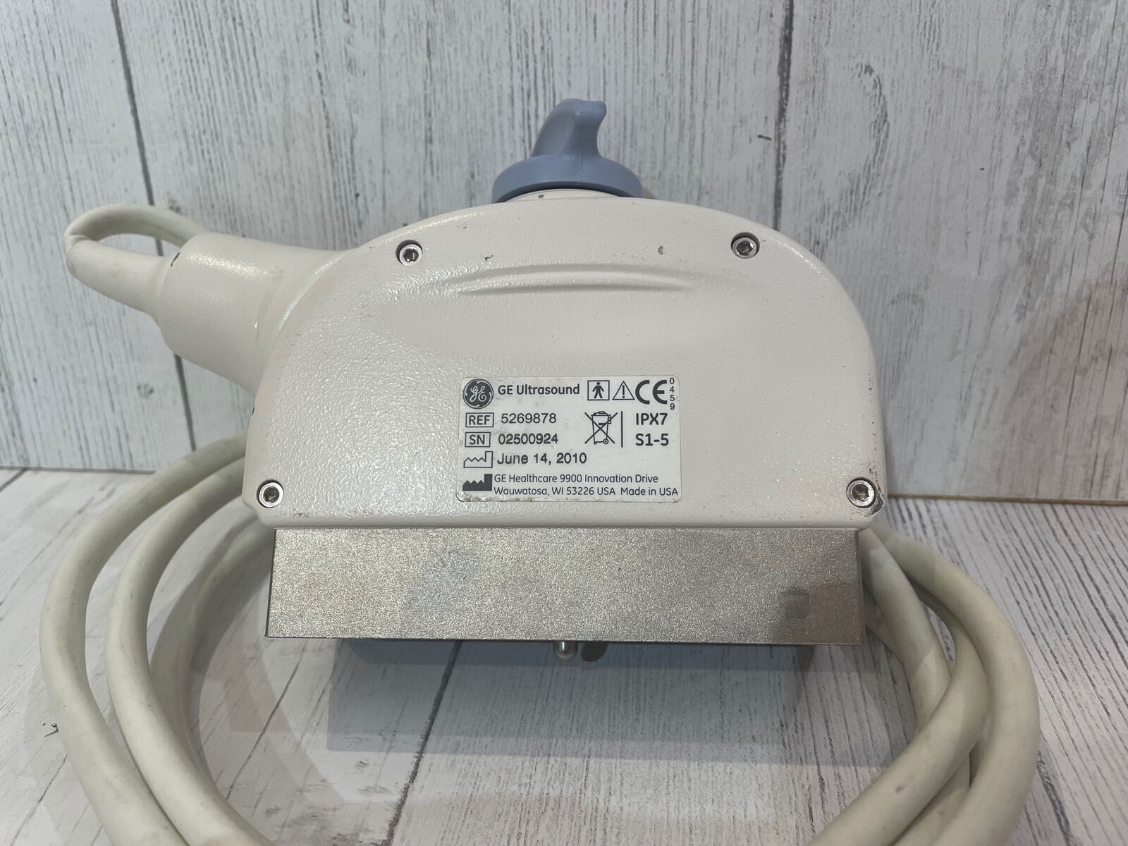 GE S1-5 Ultrasound Probe Transducer DIAGNOSTIC ULTRASOUND MACHINES FOR SALE