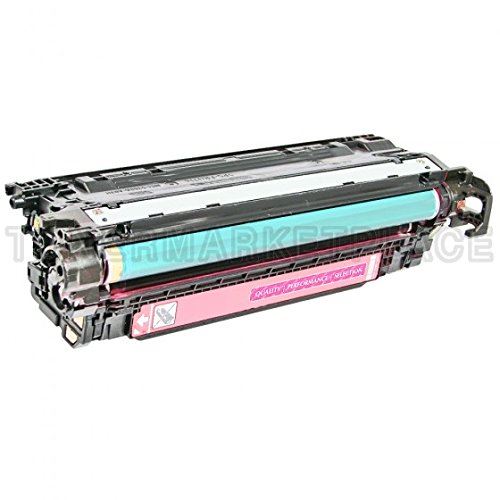 HP CE253A / 504A Compatible Magenta Laser Toner Cartridge for HP CP3520/CP3530 DIAGNOSTIC ULTRASOUND MACHINES FOR SALE