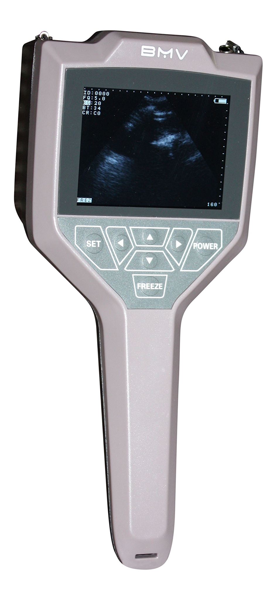 keebomed Small Handheld Ultrasound for Pigs, Sheep,Goats, Dogs-Model Ovisonosui DIAGNOSTIC ULTRASOUND MACHINES FOR SALE