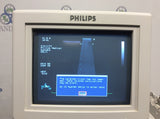 Philips - SONOS 5500 Ultrasound System