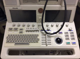 Philips - SONOS 5500 Ultrasound System